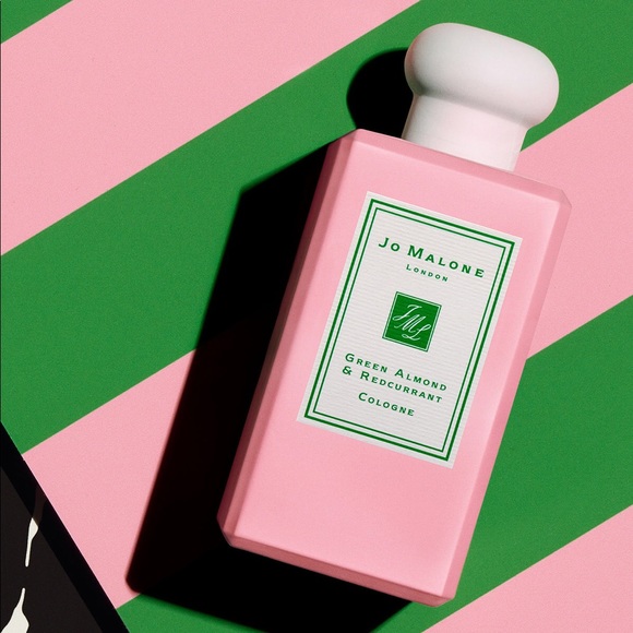 Ubuy Jo Malone Green Almond Redcurrant Cologne Green Almond And